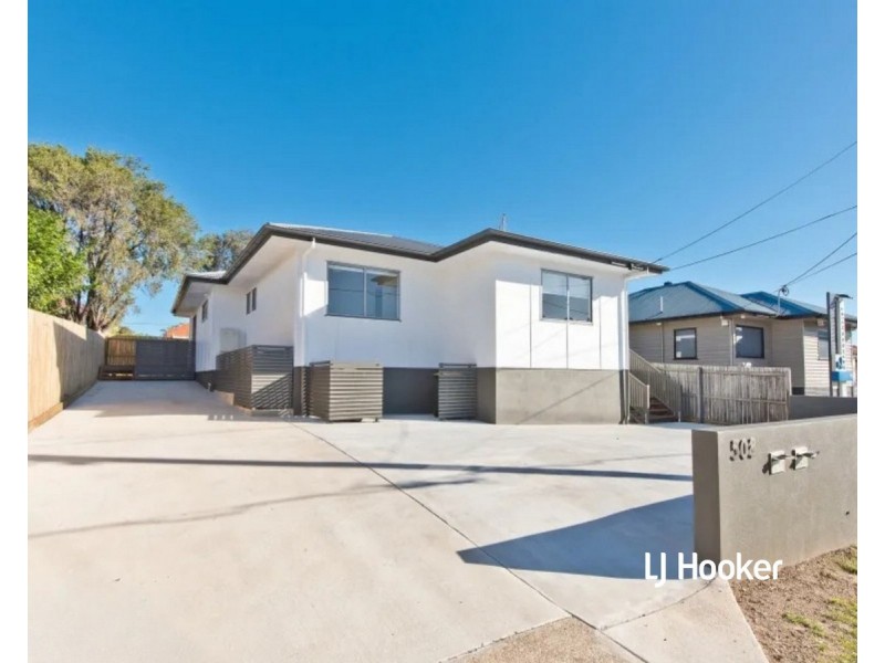 2/508 Rode Road, Chermside QLD 4032