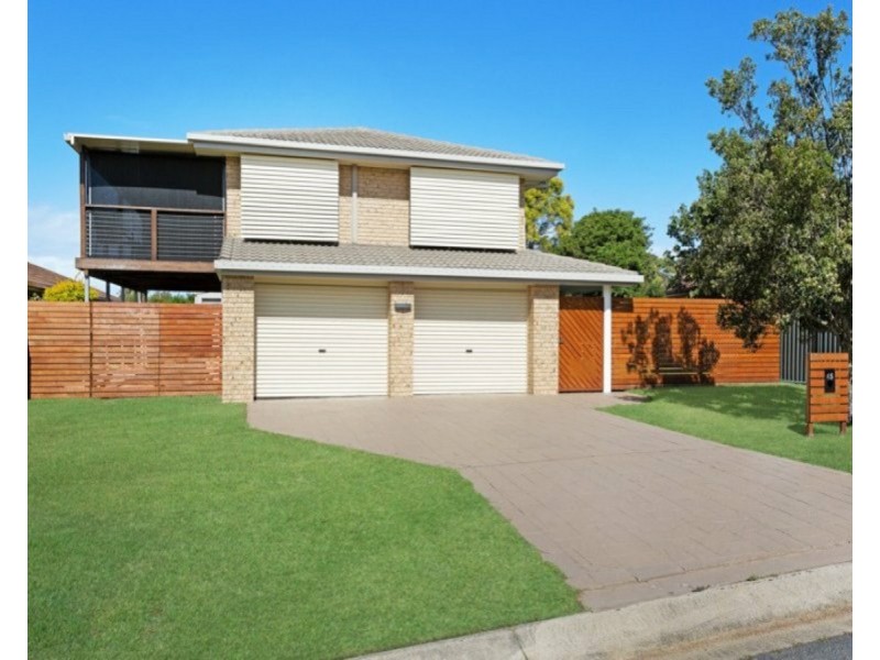 45 Suelin Street, Boondall QLD 4034