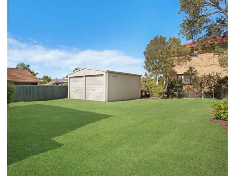 45 Suelin Street, Boondall QLD 4034