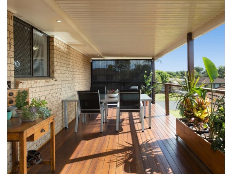 45 Suelin Street, Boondall QLD 4034