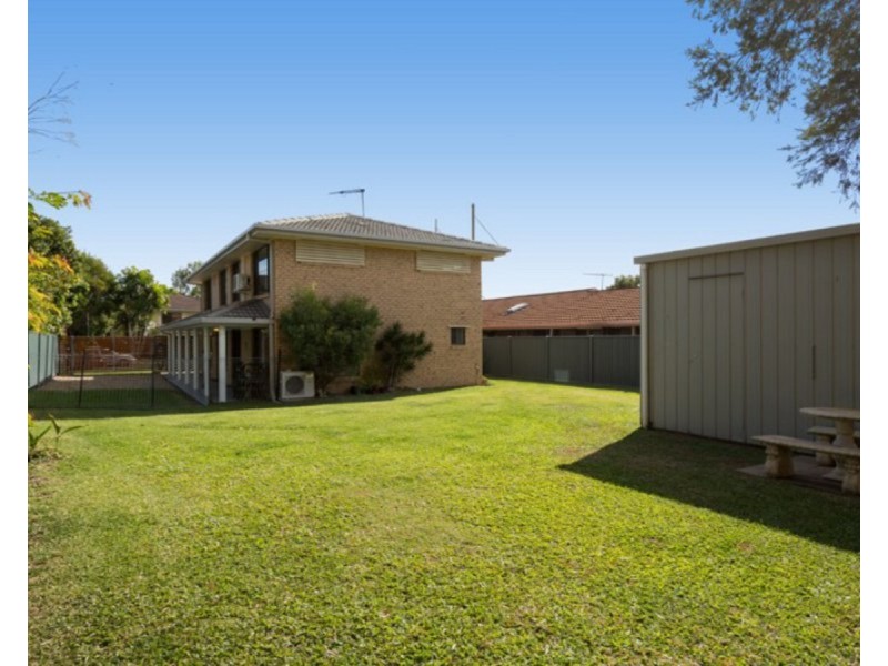 45 Suelin Street, Boondall QLD 4034