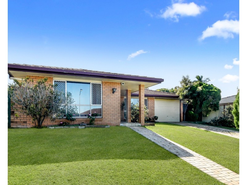 8 Covey Street, Chermside West QLD 4032