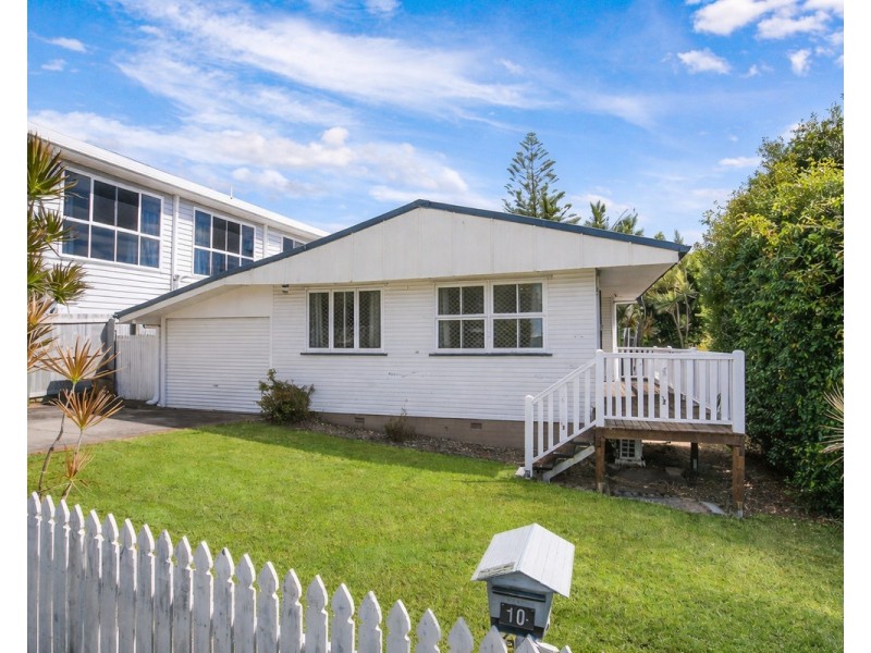 10 Joseph Street, Margate QLD 4019