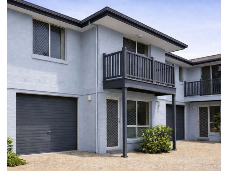 2/58 Sparkes Street, Chermside QLD 4032