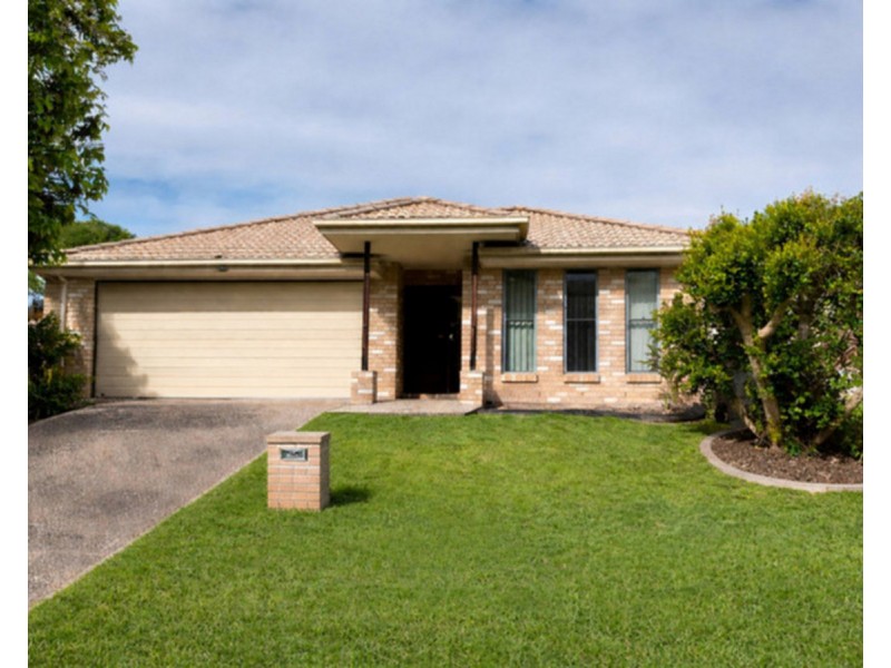 73 Nutmeg Drive, Griffin QLD 4503
