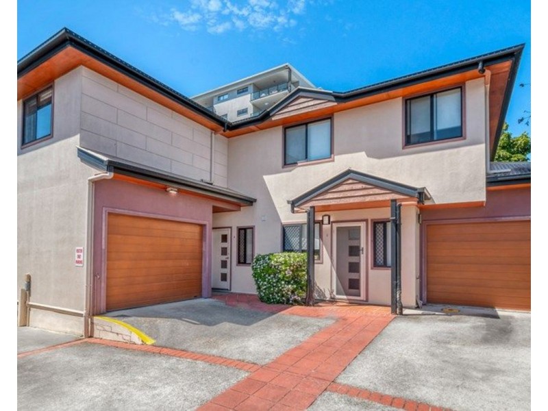 3/19 Western Avenue, Chermside QLD 4032