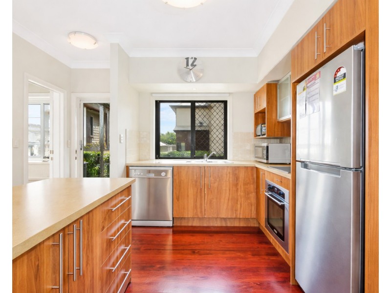 3/19 Western Avenue, Chermside QLD 4032