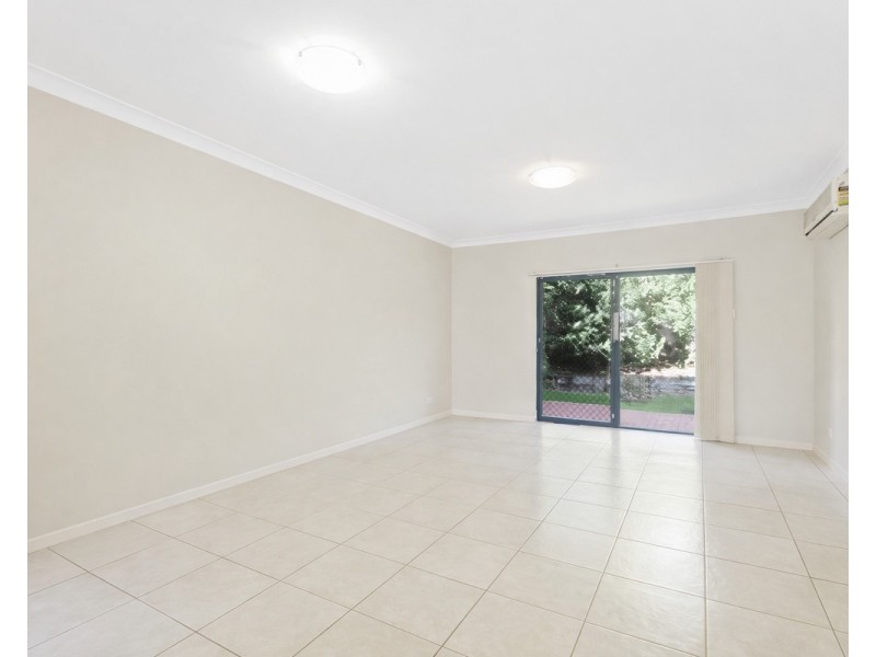 3/19 Western Avenue, Chermside QLD 4032