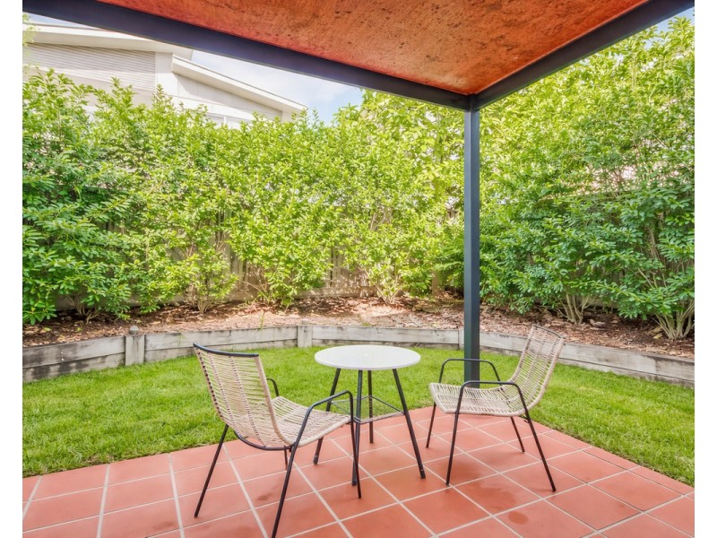 3/19 Western Avenue, Chermside QLD 4032