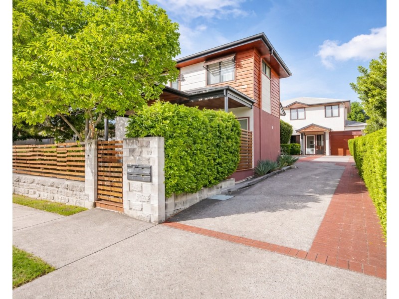 3/19 Western Avenue, Chermside QLD 4032