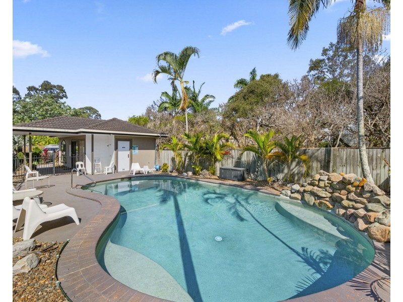 12/28 Keona Road, Mcdowall QLD 4053