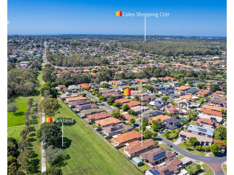 80 Aldea Circuit, Bracken Ridge QLD 4017