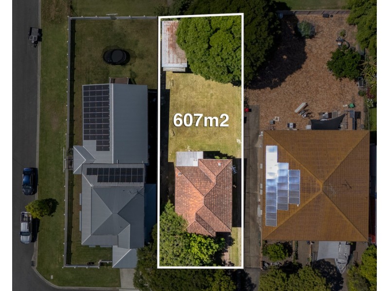 27 Turner Street, Windsor QLD 4030