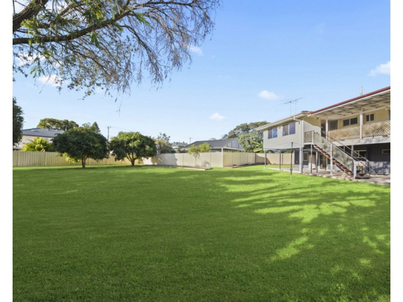 30 Harback Street, Zillmere QLD 4034