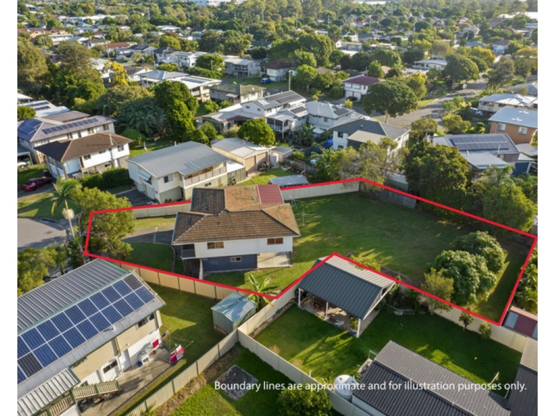 30 Harback Street, Zillmere QLD 4034