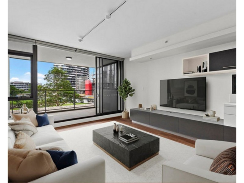 84/27 Cunningham Street, Newstead QLD 4006