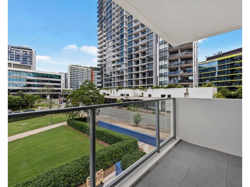 84/27 Cunningham Street, Newstead QLD 4006