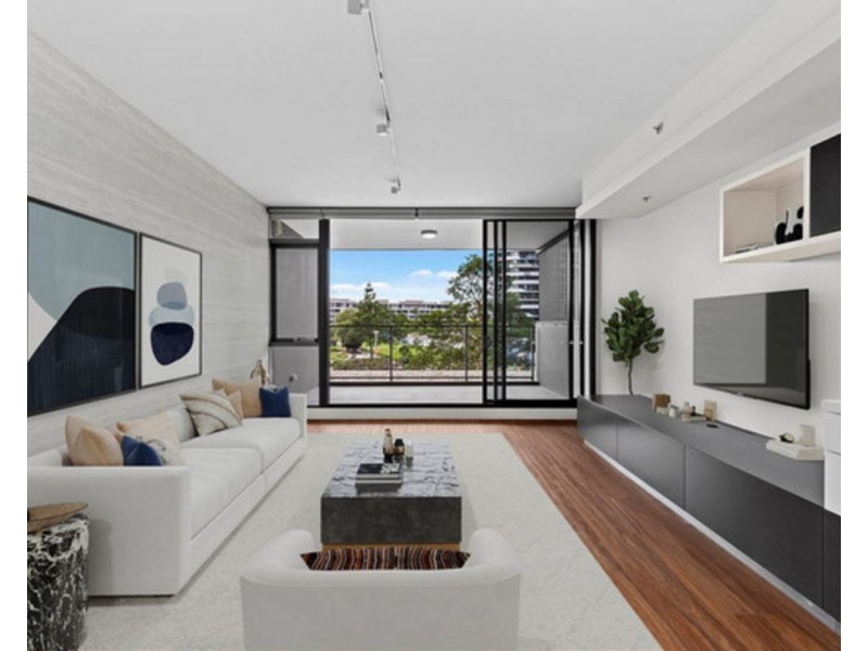 84/27 Cunningham Street, Newstead QLD 4006