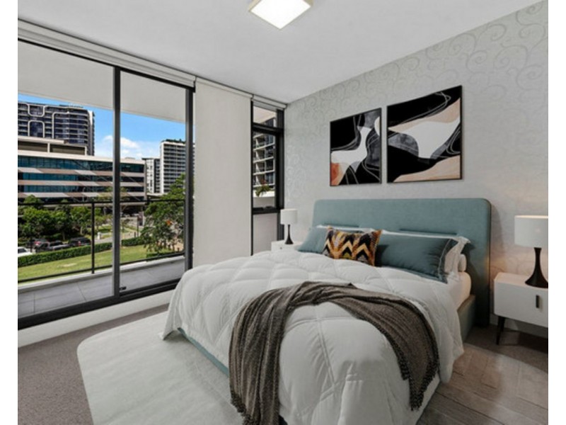 84/27 Cunningham Street, Newstead QLD 4006