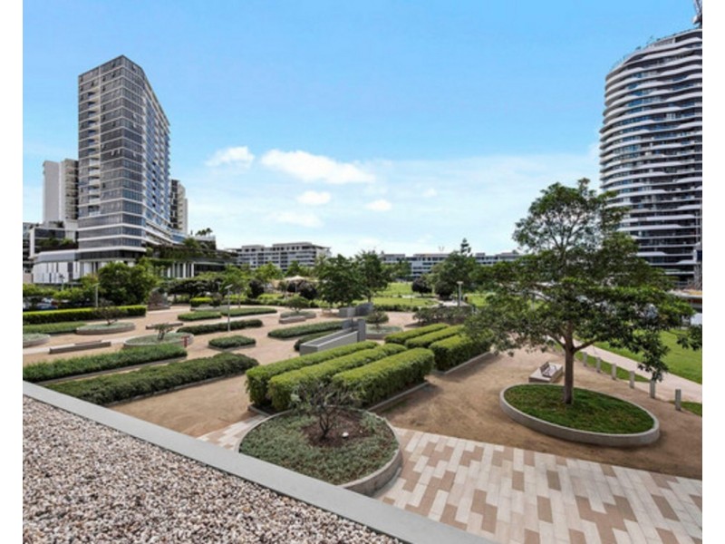 84/27 Cunningham Street, Newstead QLD 4006