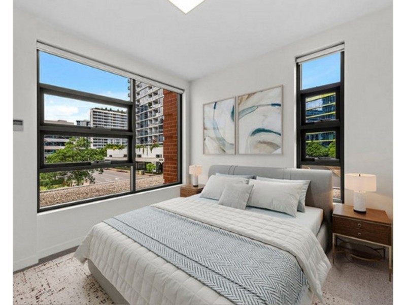 84/27 Cunningham Street, Newstead QLD 4006