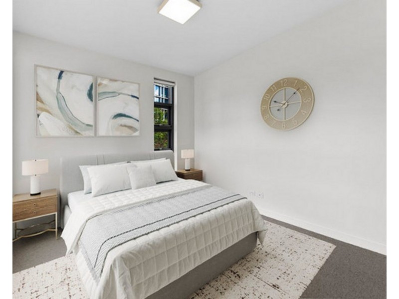 84/27 Cunningham Street, Newstead QLD 4006