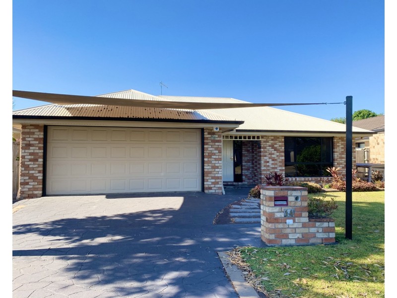 14 Cheviot Street, North Lakes QLD 4509