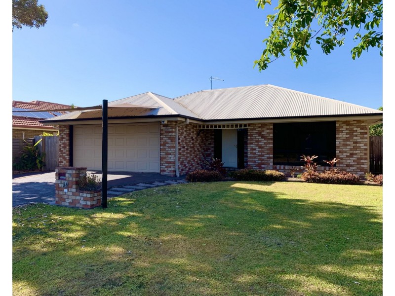 14 Cheviot Street, North Lakes QLD 4509
