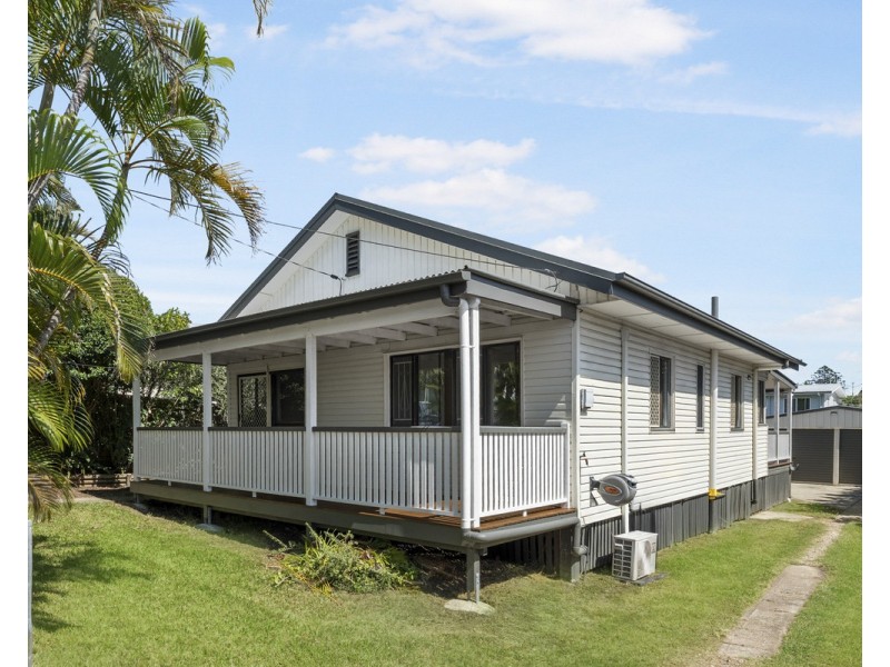 55 Larcombe Street, Zillmere QLD 4034