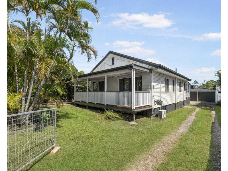 55 Larcombe Street, Zillmere QLD 4034