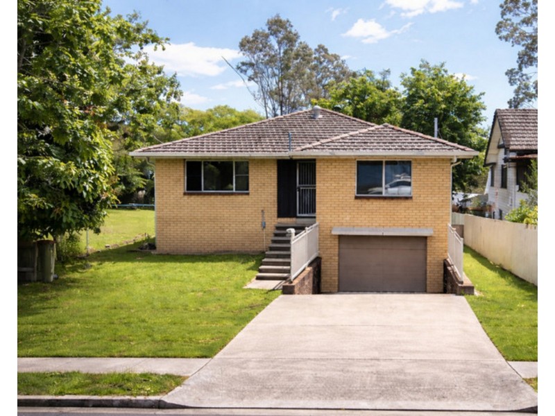 707 Hamilton Road, Chermside West QLD 4032