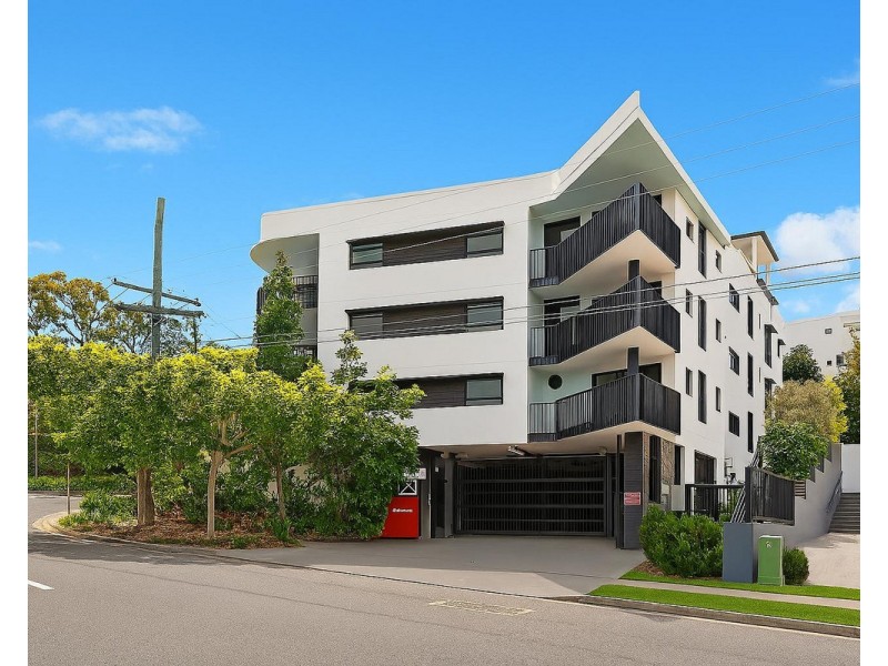18/41 School Street, Kelvin Grove QLD 4059