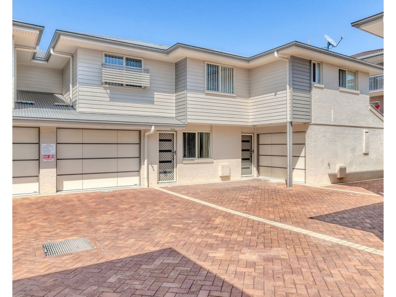 7/110 Miller Street, Chermside QLD 4032