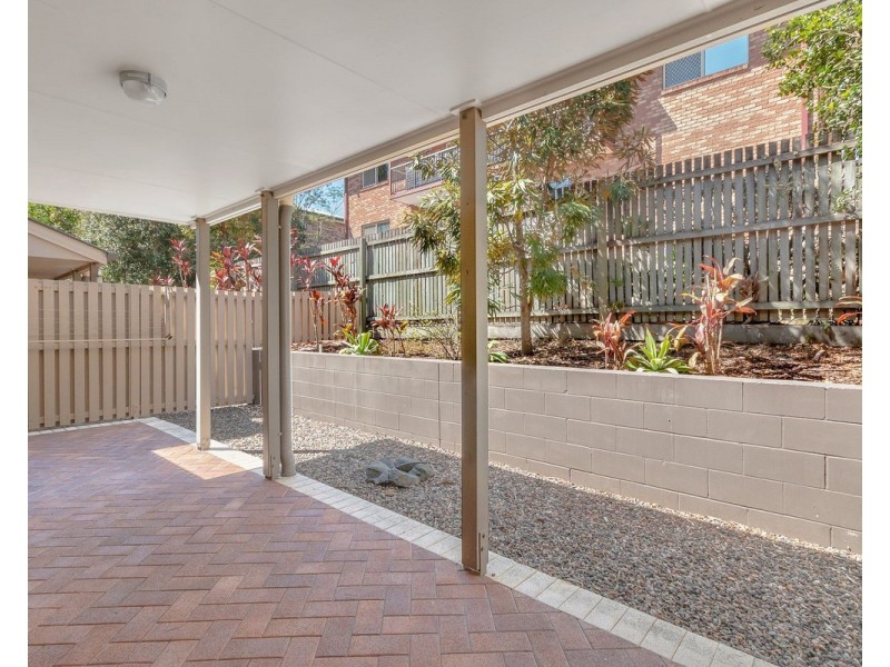 7/110 Miller Street, Chermside QLD 4032