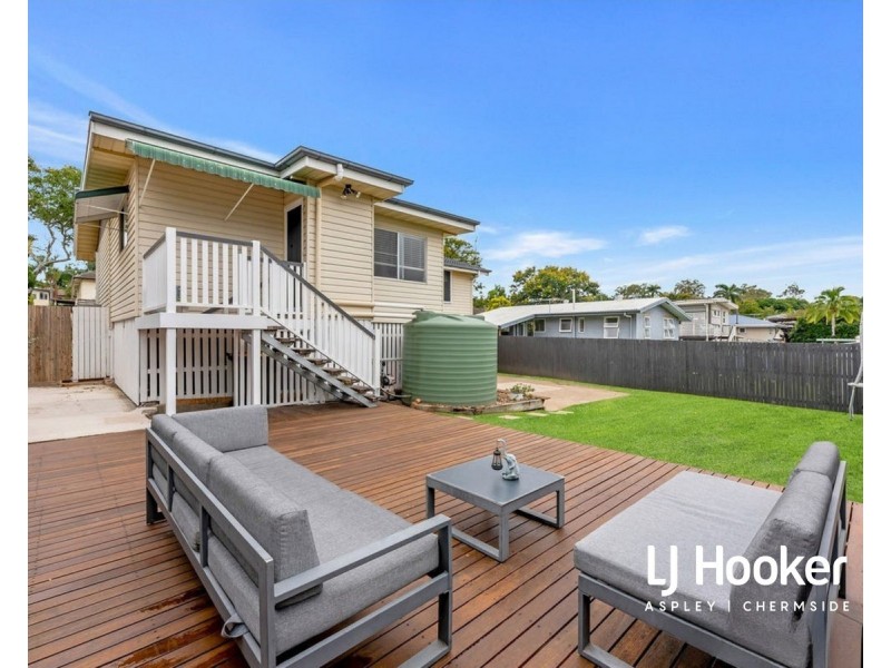 206 Ellison Road, Geebung QLD 4034