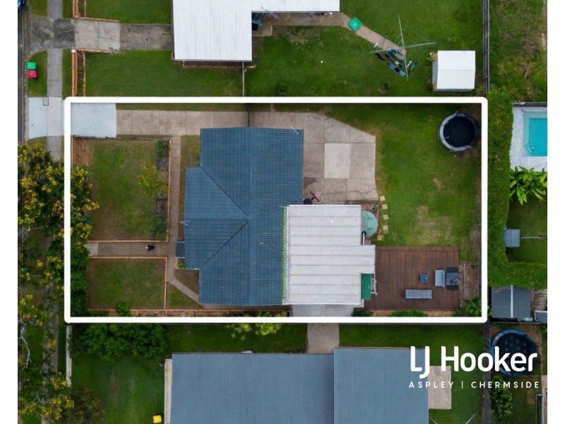 206 Ellison Road, Geebung QLD 4034