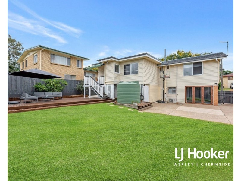 206 Ellison Road, Geebung QLD 4034