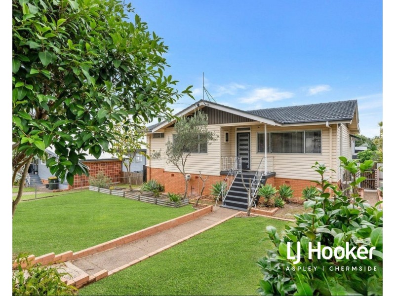 206 Ellison Road, Geebung QLD 4034