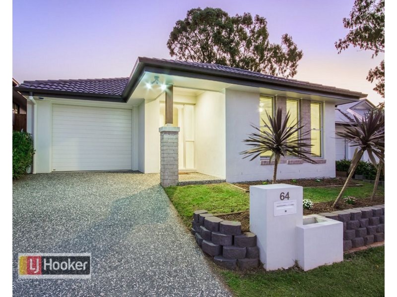 64 Mount Kaputar Avenue, Fitzgibbon QLD 4018