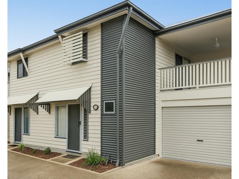 23/23 Pretoria Street, Zillmere QLD 4034