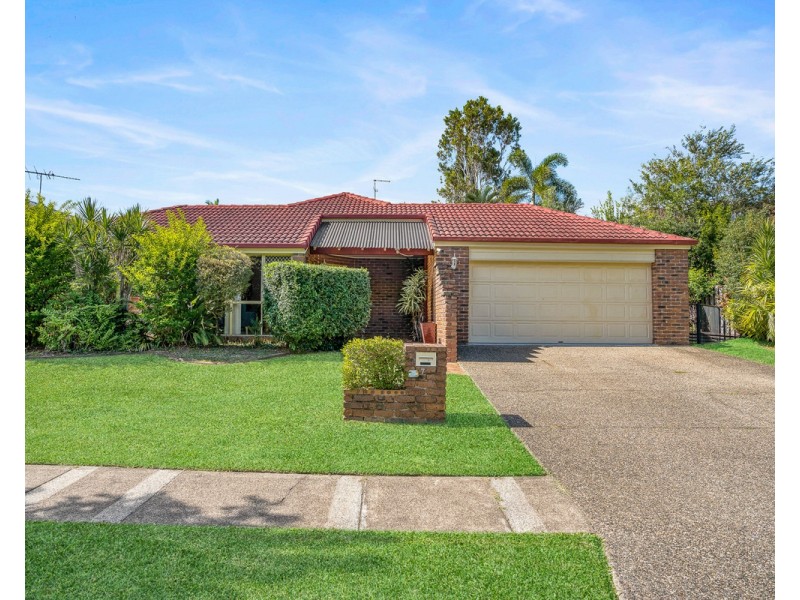 74 Stringybark Drive, Chermside West QLD 4032