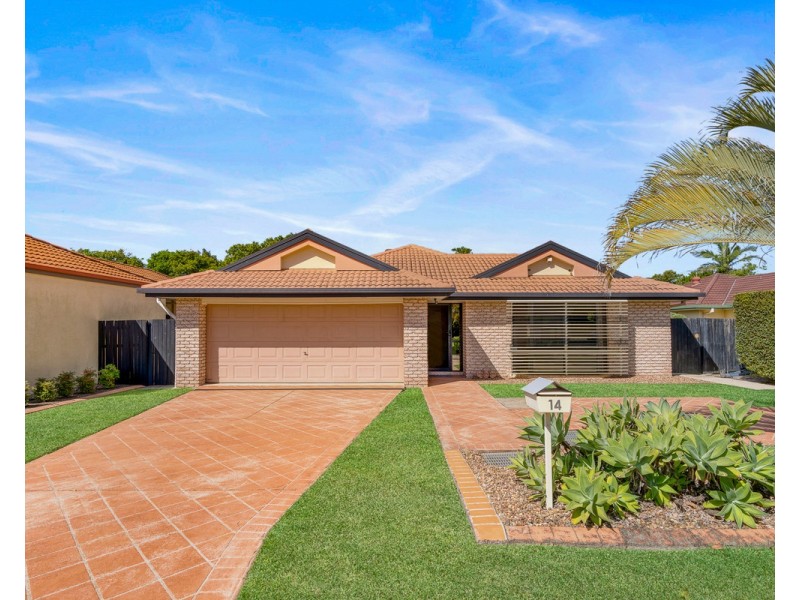 14 Duggan Street, North Lakes QLD 4509