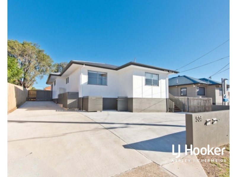 1/508 Rode Road, Chermside QLD 4032