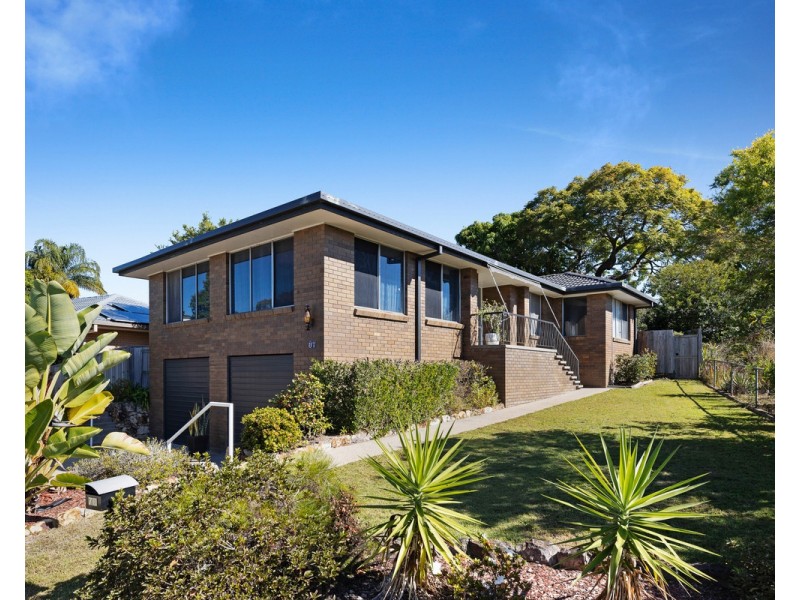 76 Redbourne Street, Chermside West QLD 4032