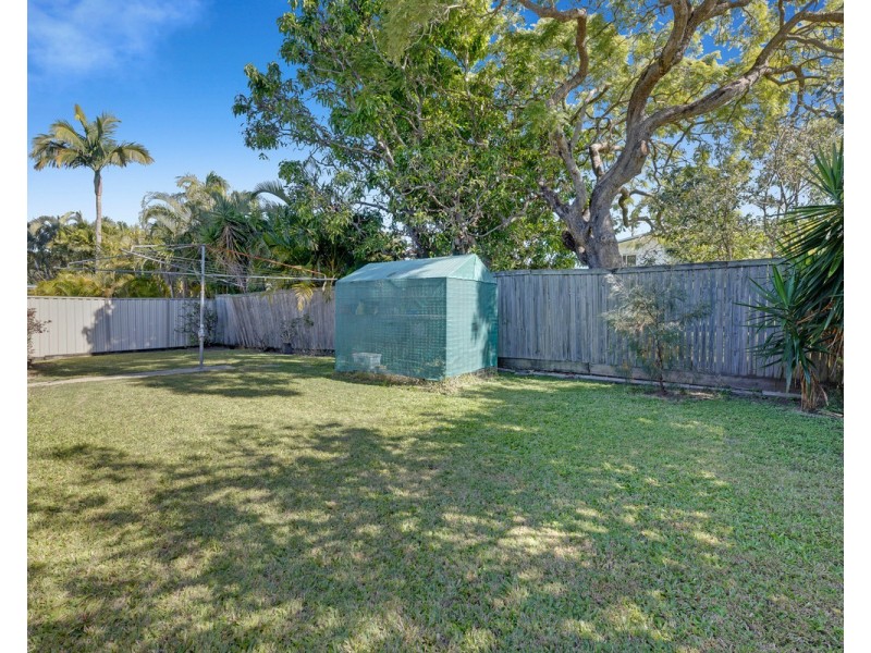 76 Redbourne Street, Chermside West QLD 4032