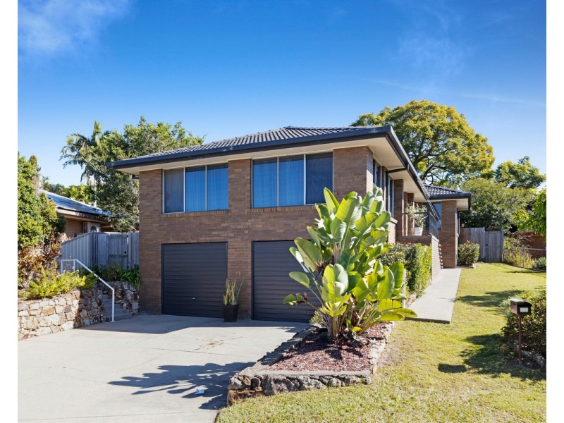76 Redbourne Street, Chermside West QLD 4032