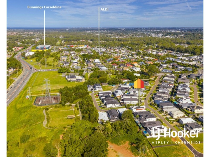 29 Executive Way, Bridgeman Downs QLD 4035