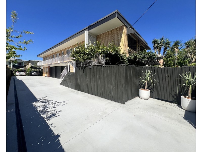 4/15 Figgis Street, Kedron QLD 4031