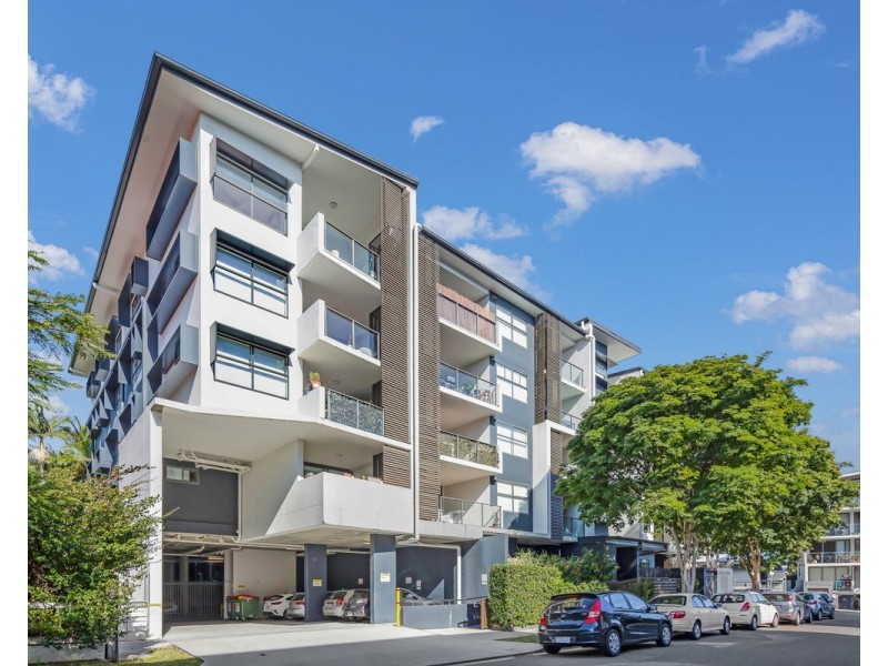 11/20-24 Colton Avenue, Lutwyche QLD 4030