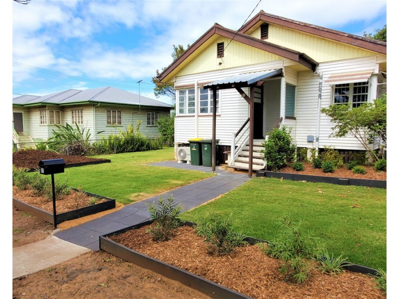 81 Handford Road, Zillmere QLD 4034